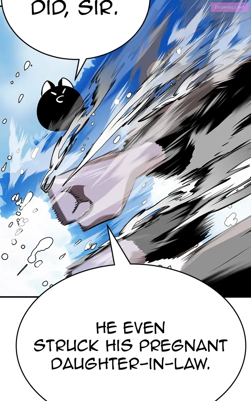 Return of the King of Hell Zinmanga X Chapter 16 Page 114