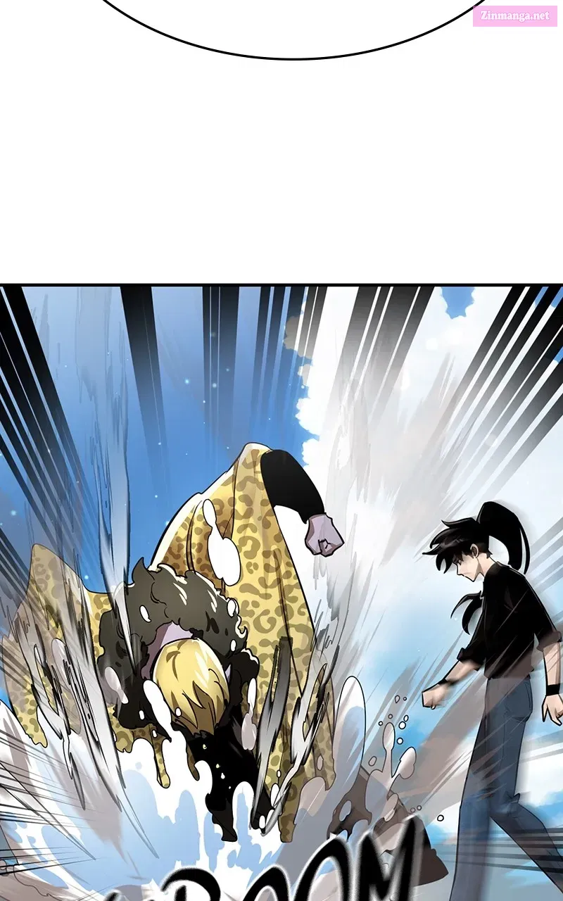 Return of the King of Hell Zinmanga X Chapter 16 Page 115
