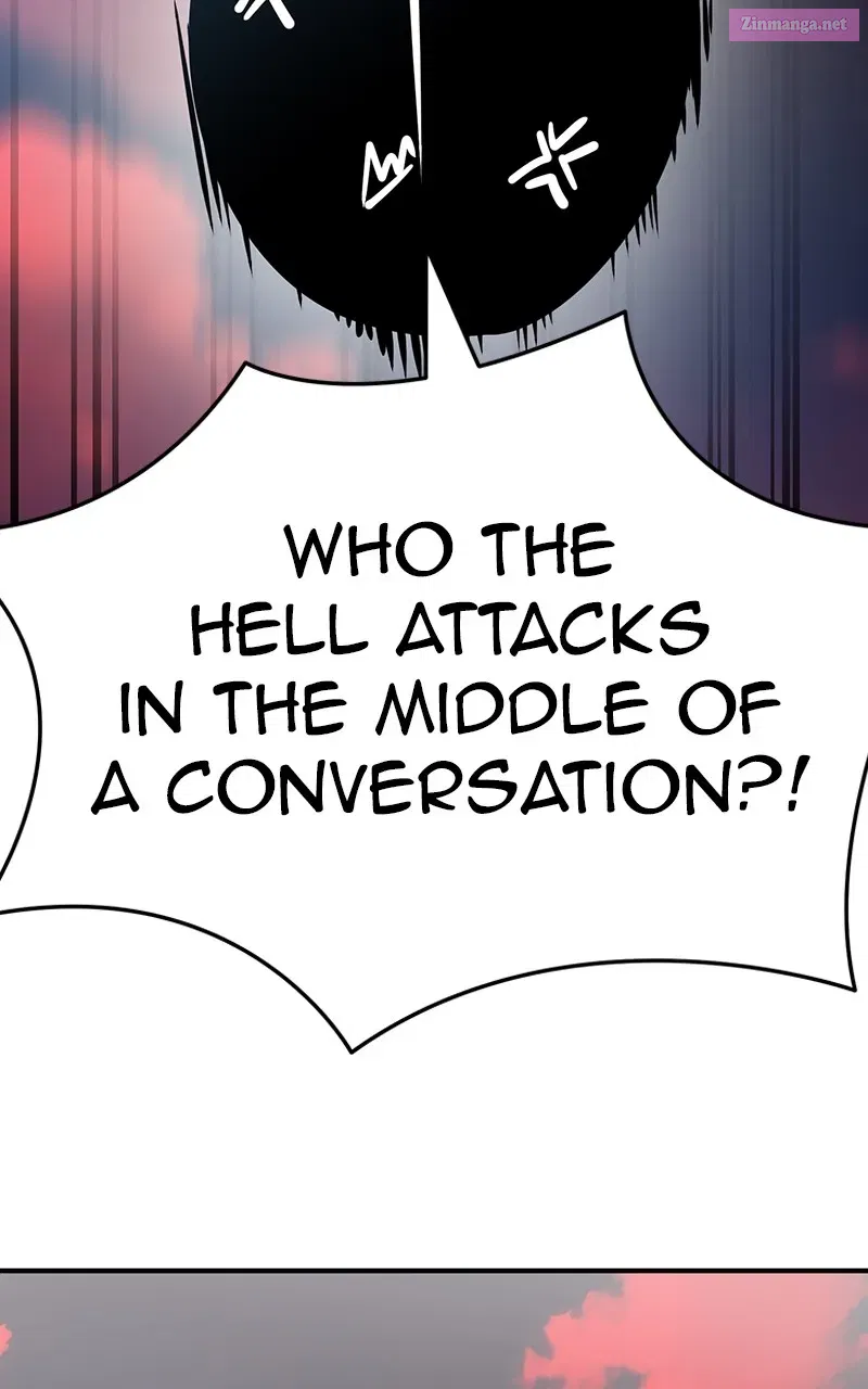 Return of the King of Hell Zinmanga X Chapter 16 Page 132