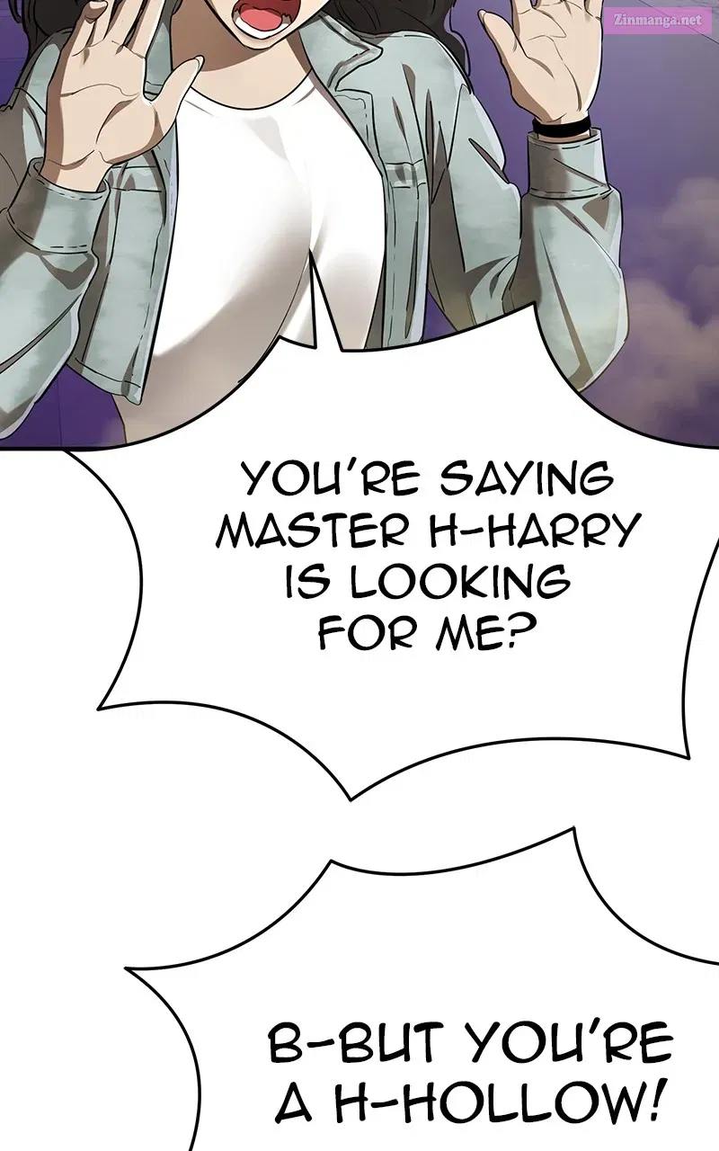 Return of the King of Hell Zinmanga X Chapter 15 Page 5