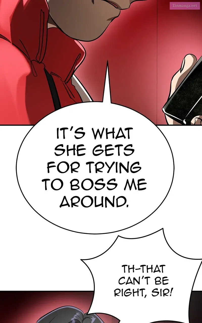 Return of the King of Hell Zinmanga X Chapter 15 Page 77