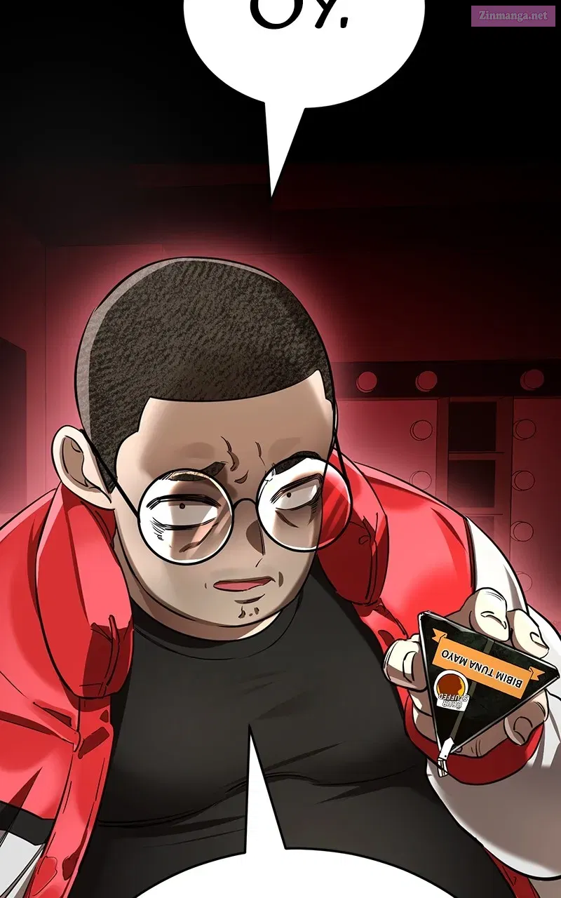 Return of the King of Hell Zinmanga X Chapter 15 Page 79