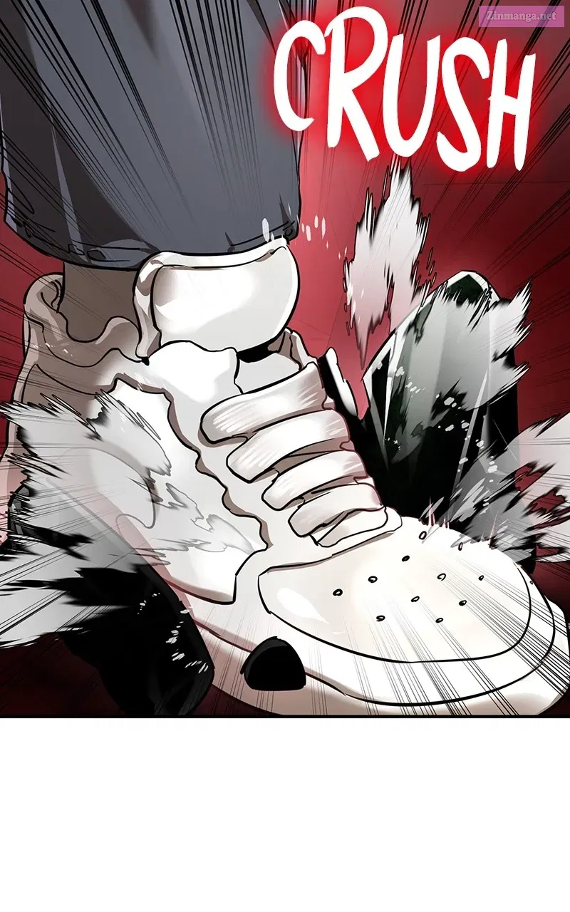 Return of the King of Hell Zinmanga X Chapter 15 Page 82