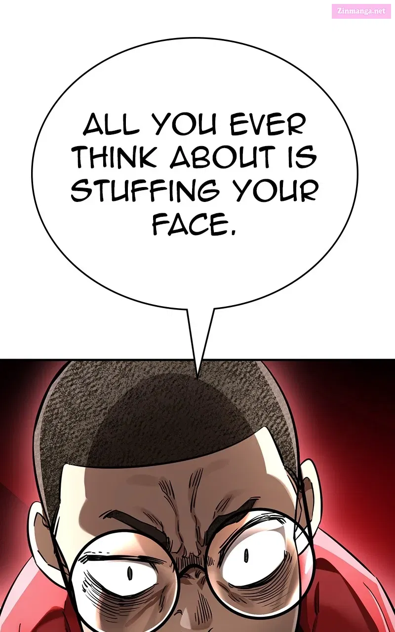 Return of the King of Hell Zinmanga X Chapter 15 Page 83