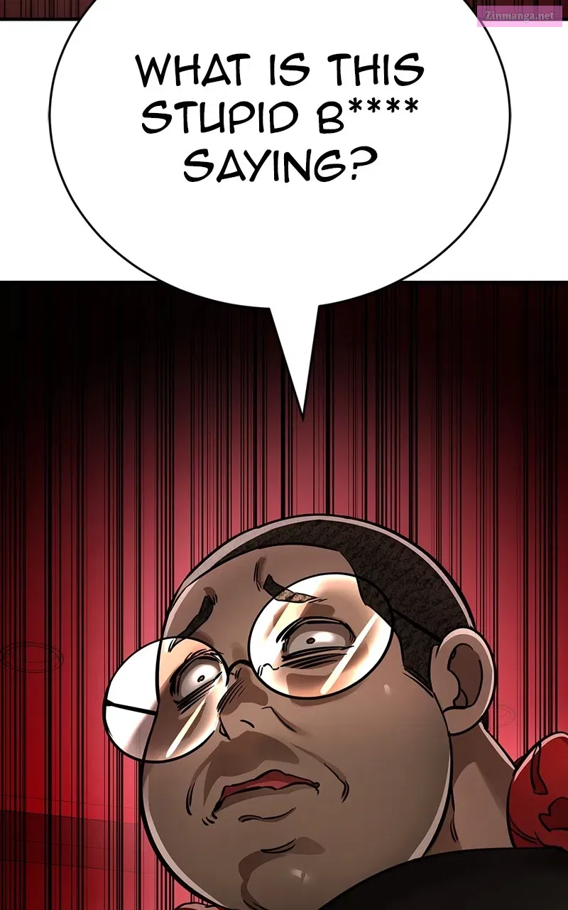 Return of the King of Hell Zinmanga X Chapter 15 Page 95