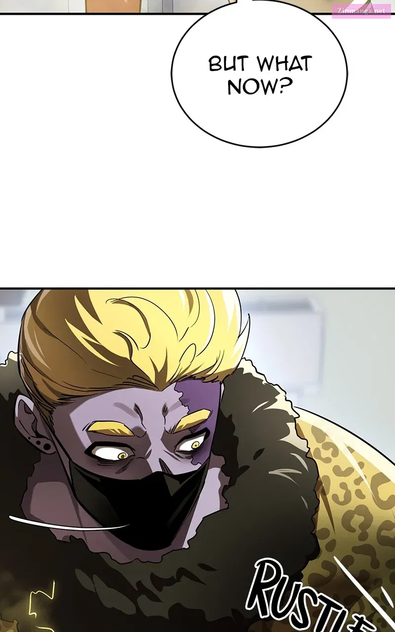 Return of the King of Hell Zinmanga X Chapter 15 Page 112
