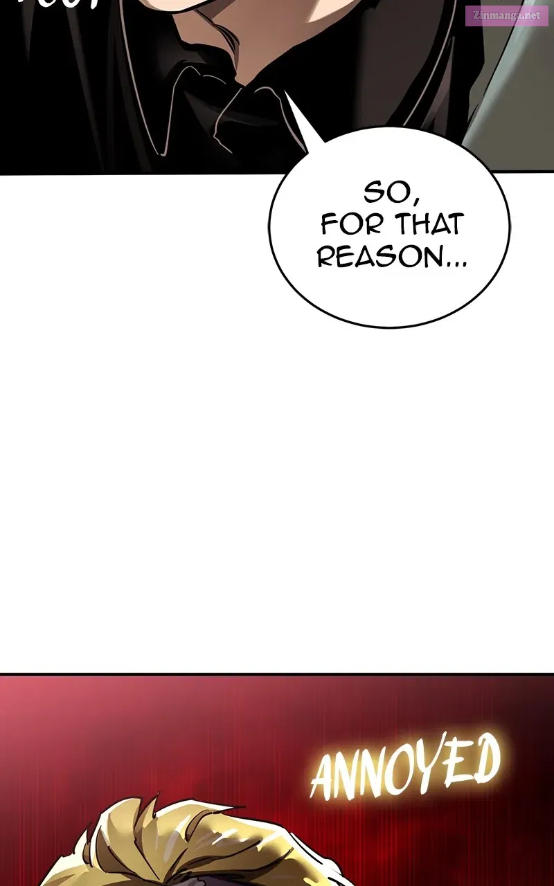 Return of the King of Hell Zinmanga X Chapter 15 Page 117