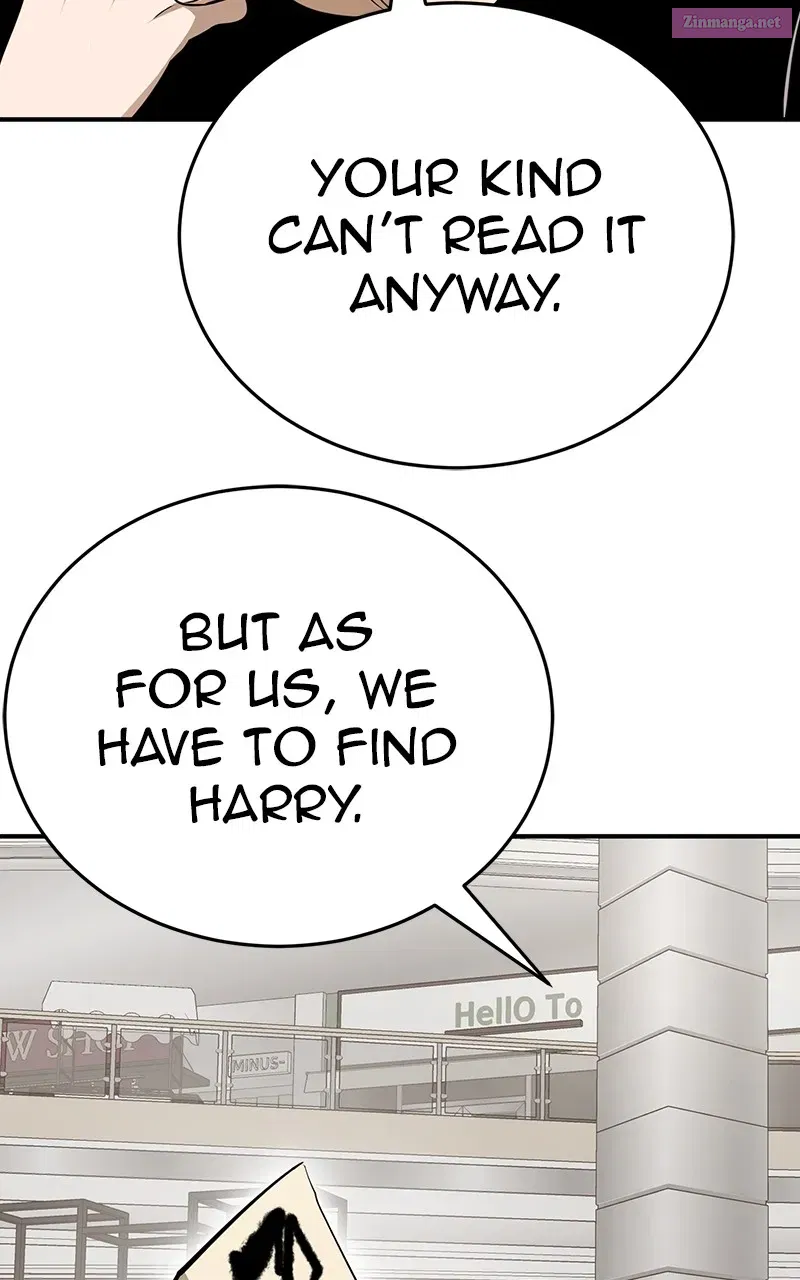 Return of the King of Hell Zinmanga X Chapter 14 Page 36