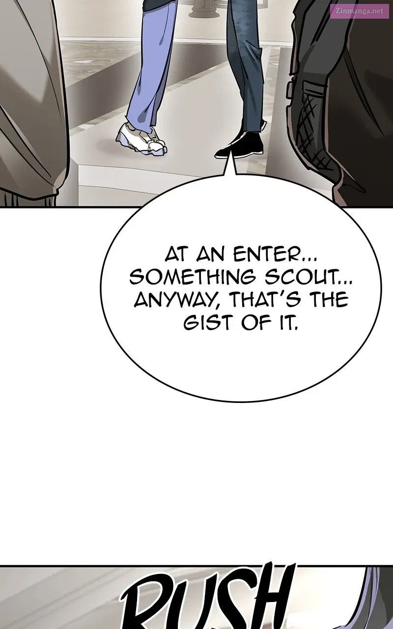 Return of the King of Hell Zinmanga X Chapter 14 Page 46