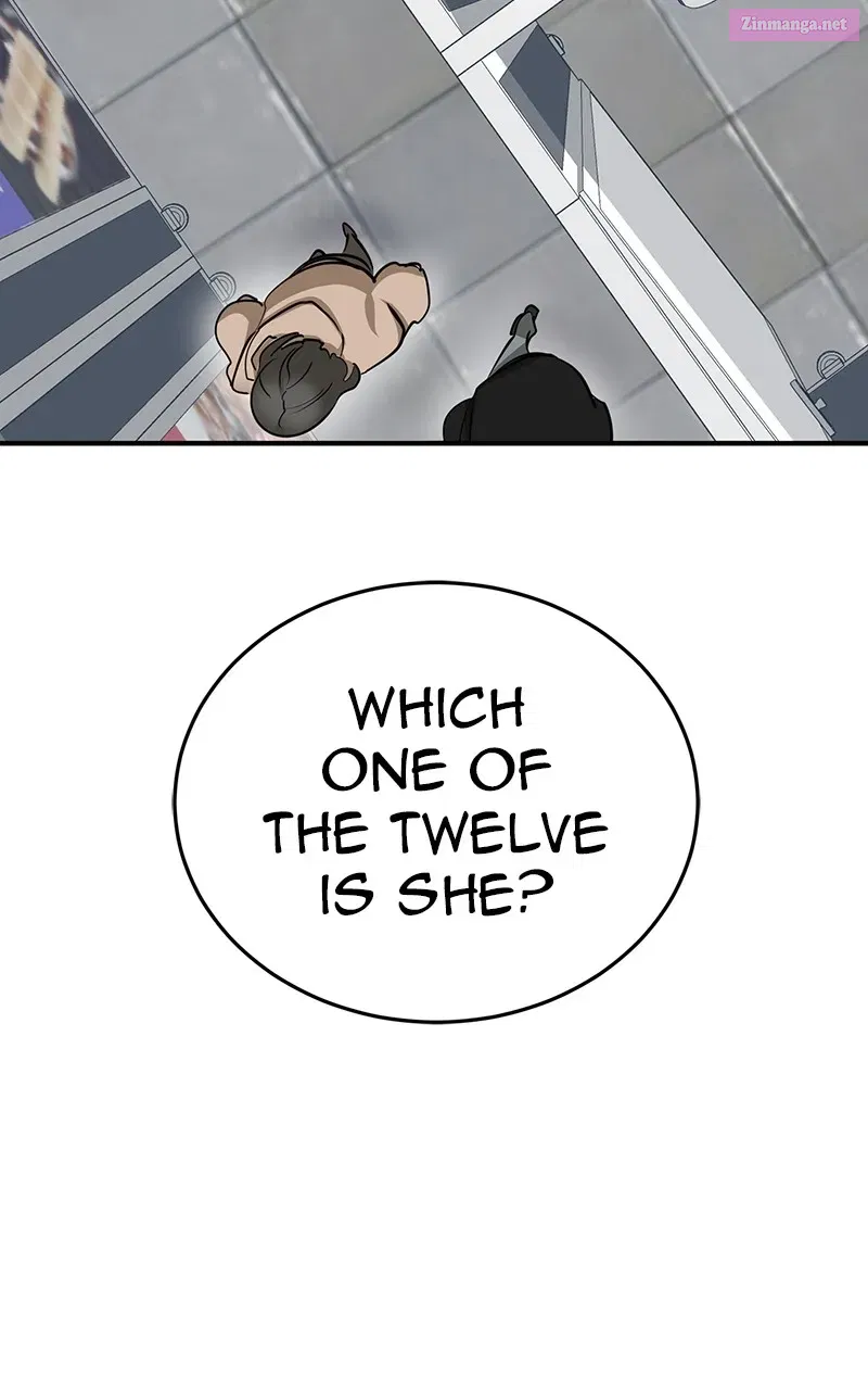 Return of the King of Hell Zinmanga X Chapter 14 Page 52