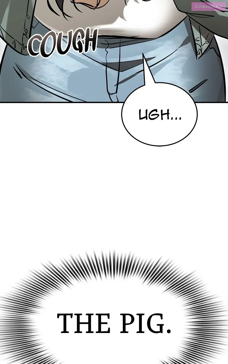 Return of the King of Hell Zinmanga X Chapter 14 Page 54