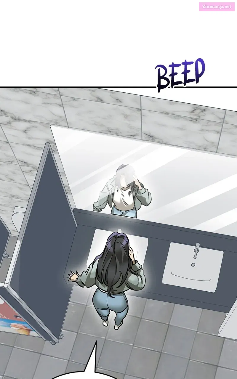 Return of the King of Hell Zinmanga X Chapter 14 Page 58