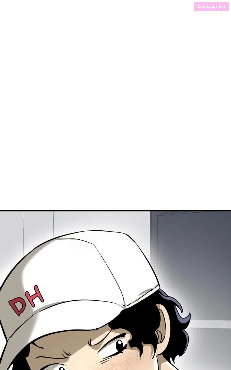 Return of the King of Hell Zinmanga X Chapter 14 Page 73