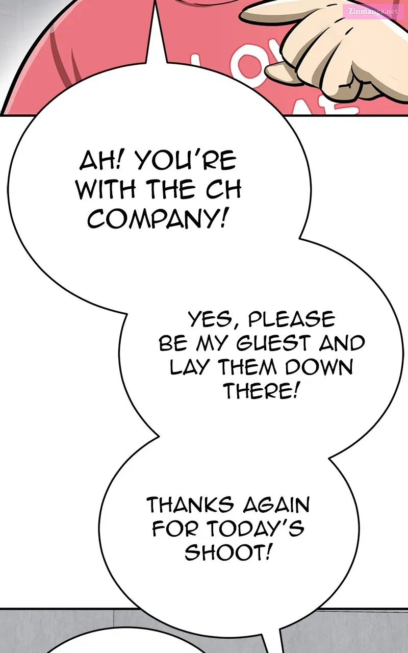 Return of the King of Hell Zinmanga X Chapter 14 Page 76