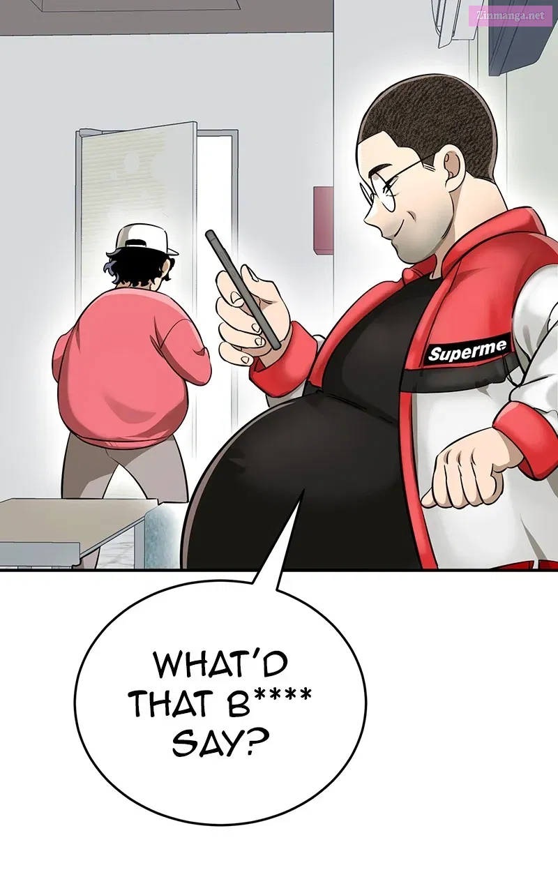 Return of the King of Hell Zinmanga X Chapter 14 Page 80
