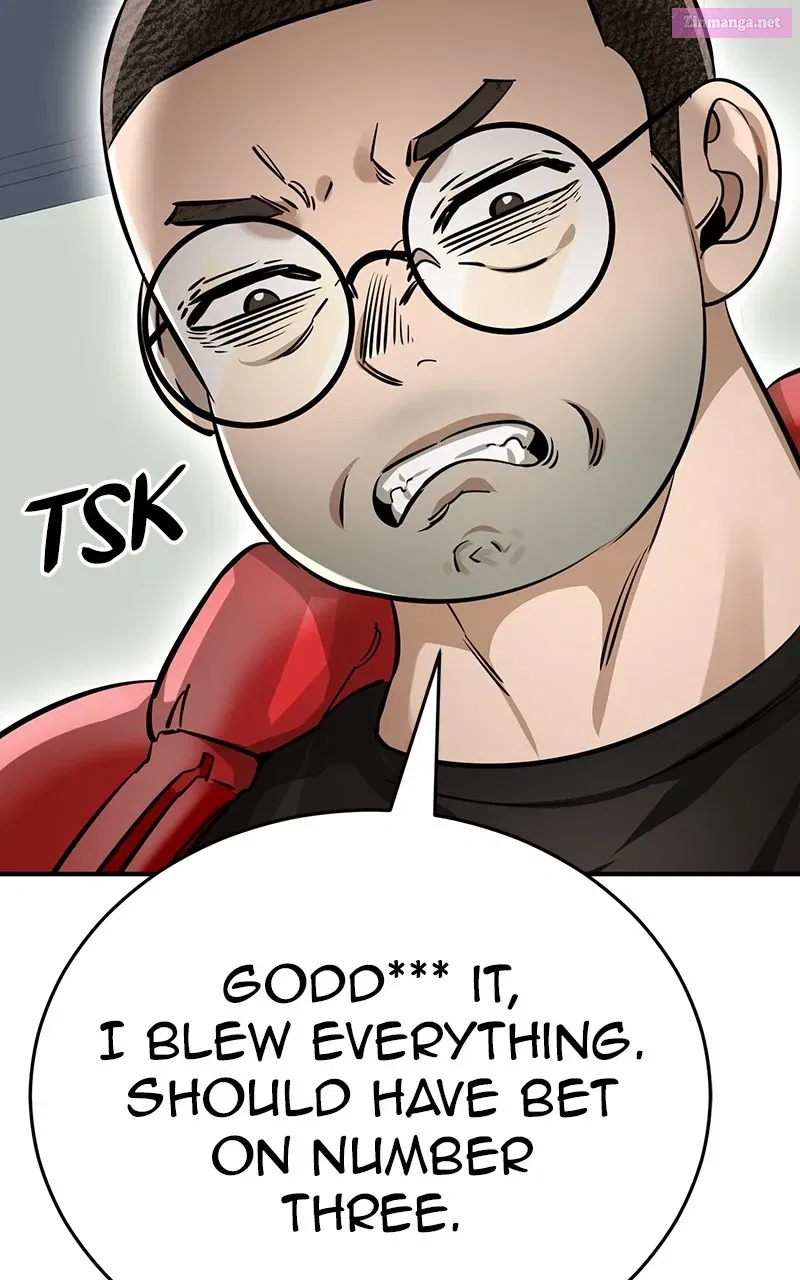 Return of the King of Hell Zinmanga X Chapter 14 Page 84