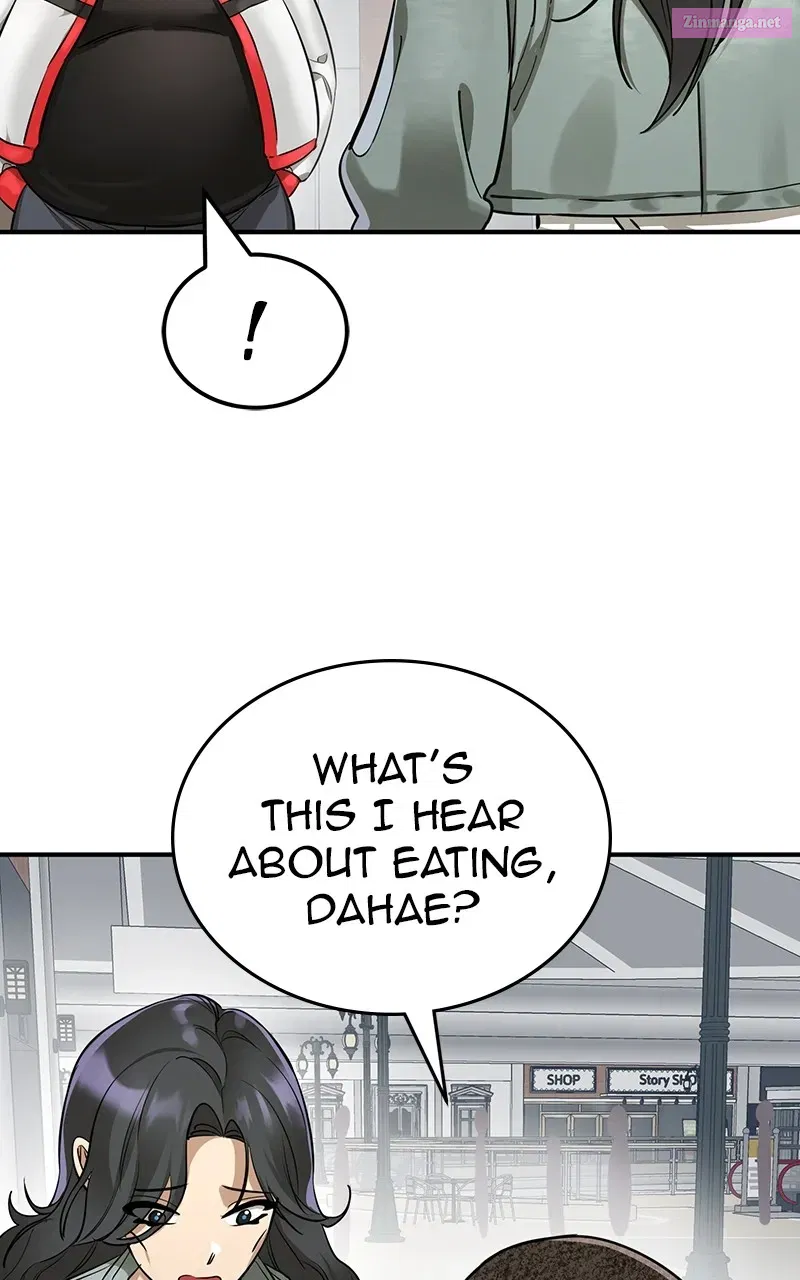 Return of the King of Hell Zinmanga X Chapter 14 Page 87