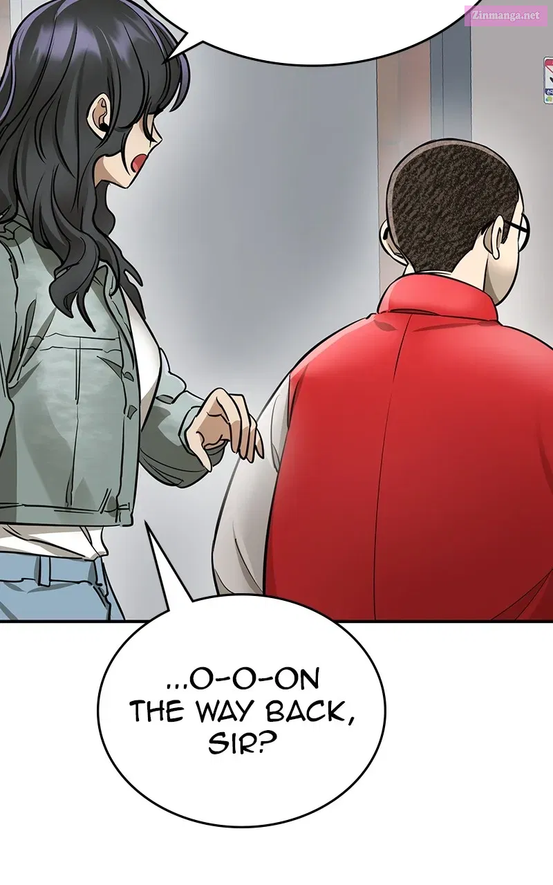 Return of the King of Hell Zinmanga X Chapter 14 Page 89