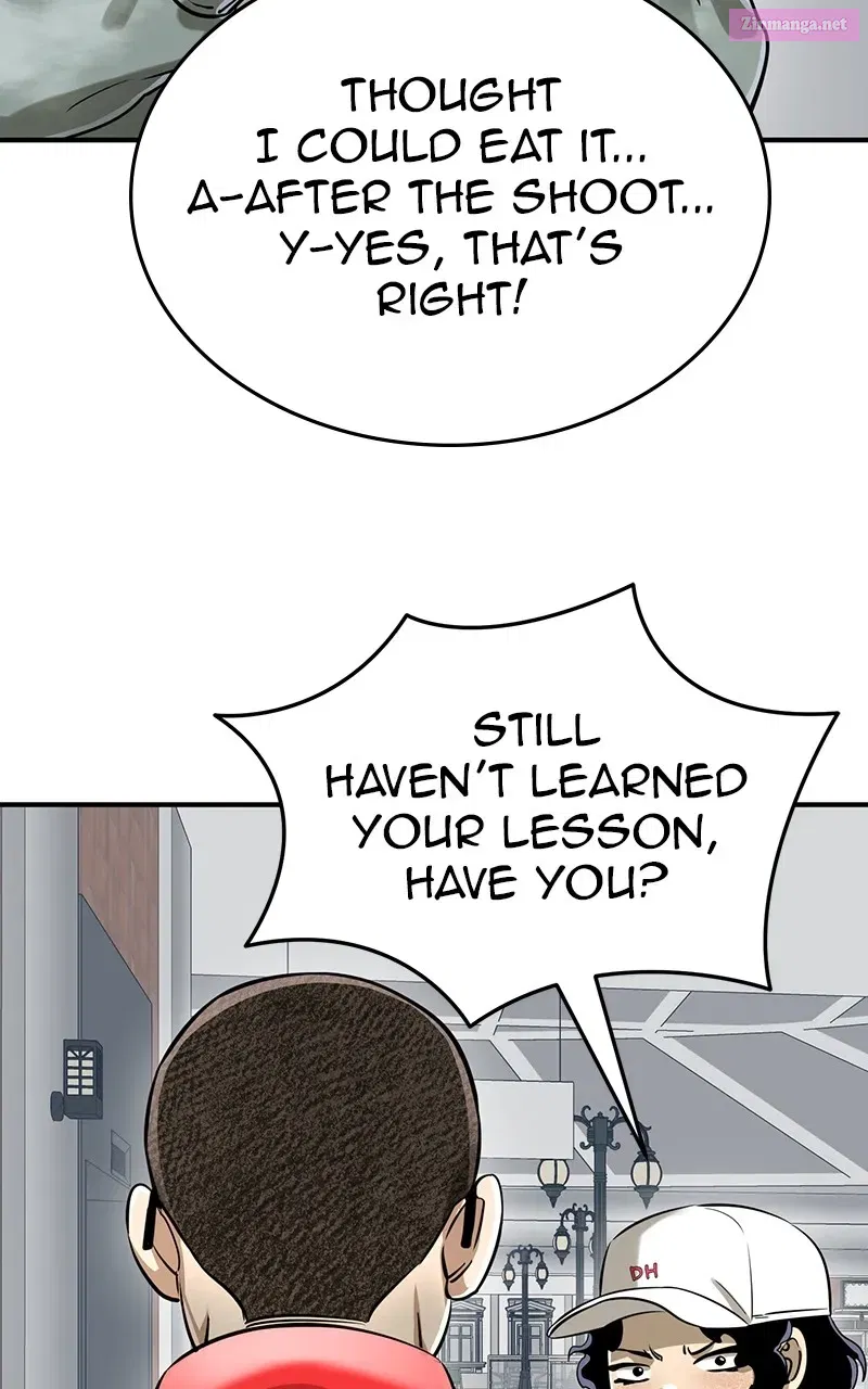 Return of the King of Hell Zinmanga X Chapter 14 Page 91