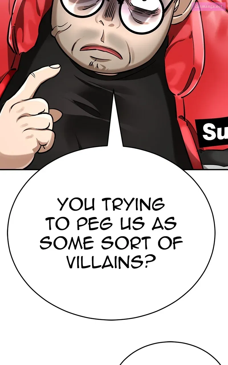 Return of the King of Hell Zinmanga X Chapter 14 Page 98