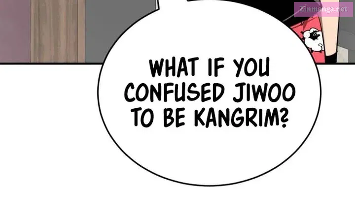 Return of the King of Hell Zinmanga X Chapter 13 Page 7