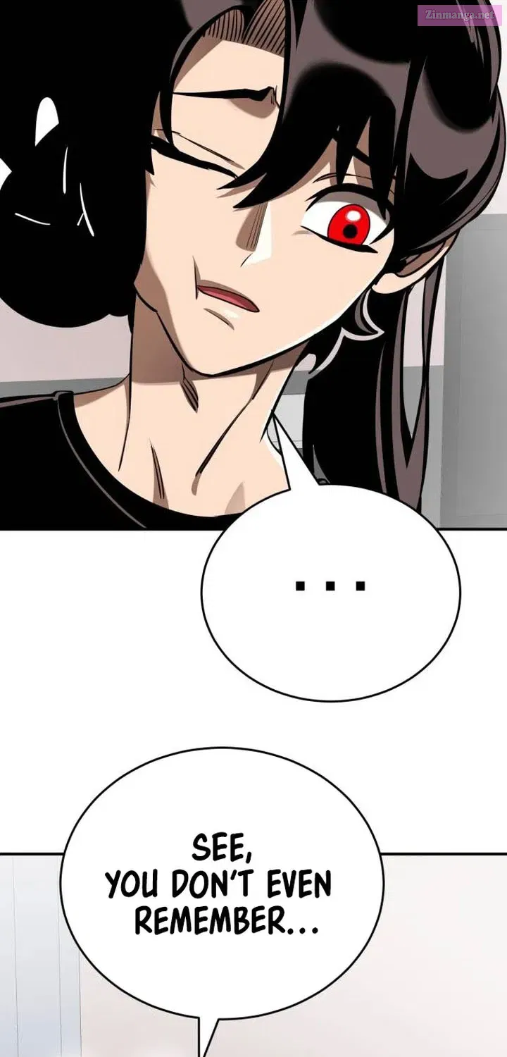Return of the King of Hell Zinmanga X Chapter 13 Page 11