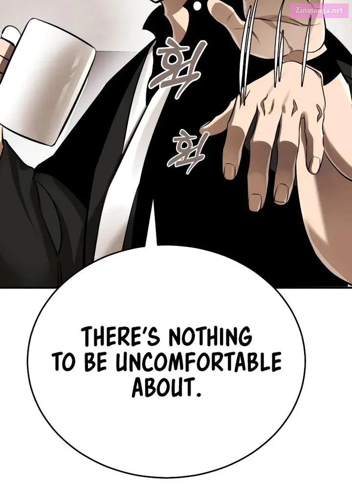 Return of the King of Hell Zinmanga X Chapter 12 Page 27