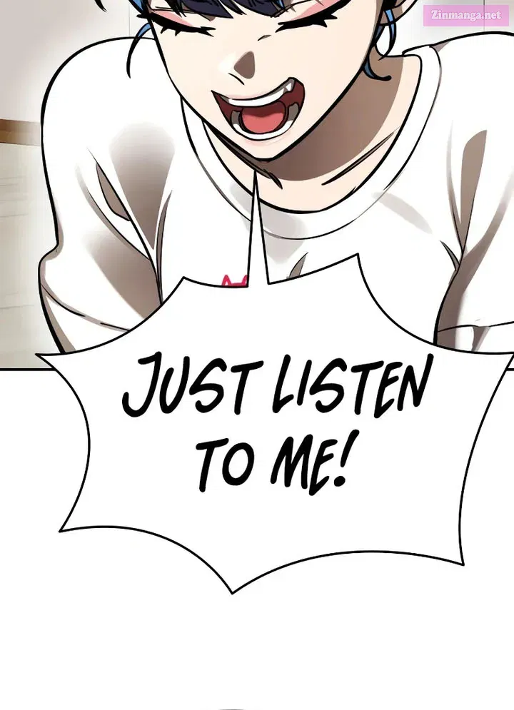 Return of the King of Hell Zinmanga X Chapter 12 Page 40
