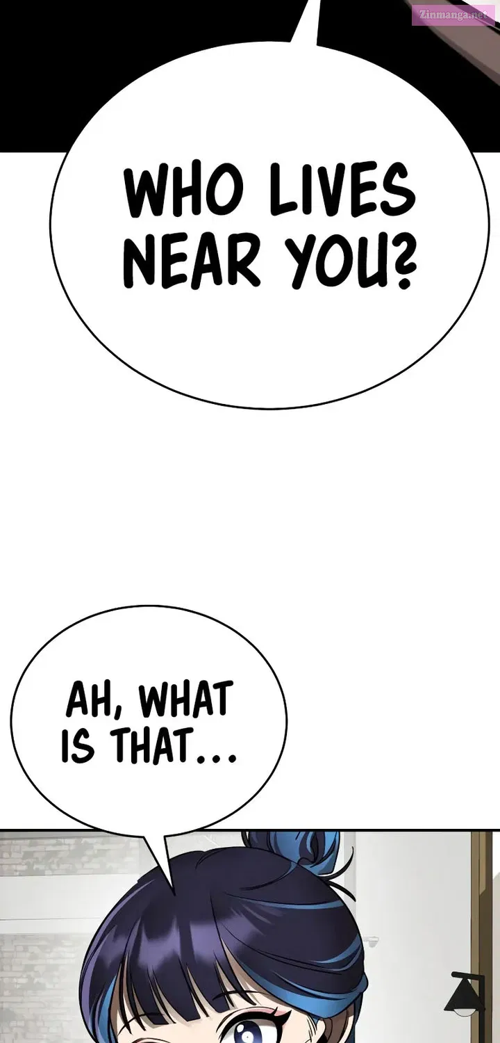 Return of the King of Hell Zinmanga X Chapter 12 Page 46