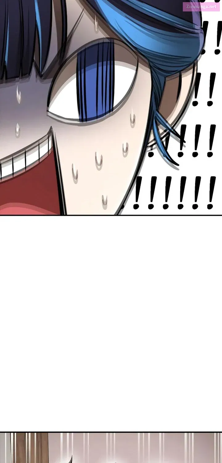 Return of the King of Hell Zinmanga X Chapter 12 Page 84
