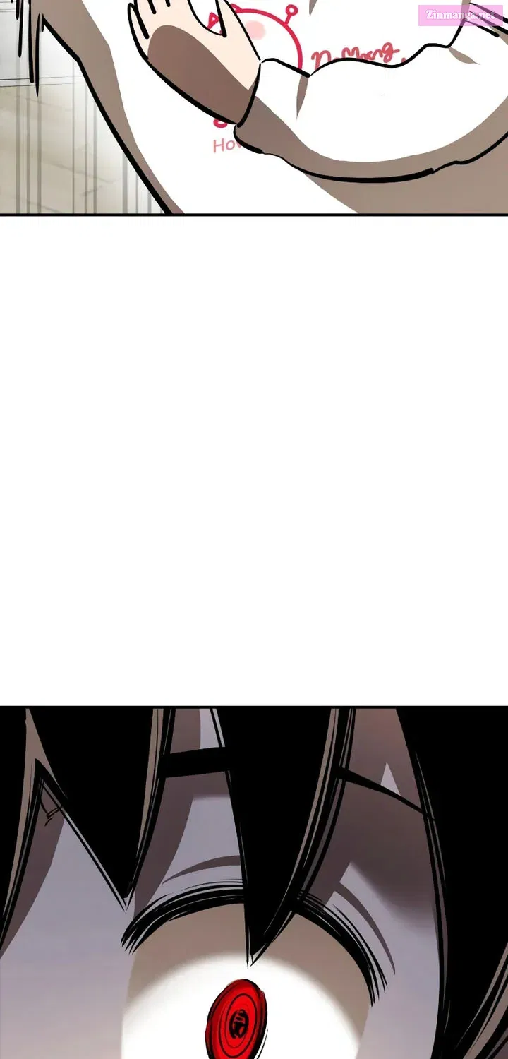 Return of the King of Hell Zinmanga X Chapter 12 Page 87