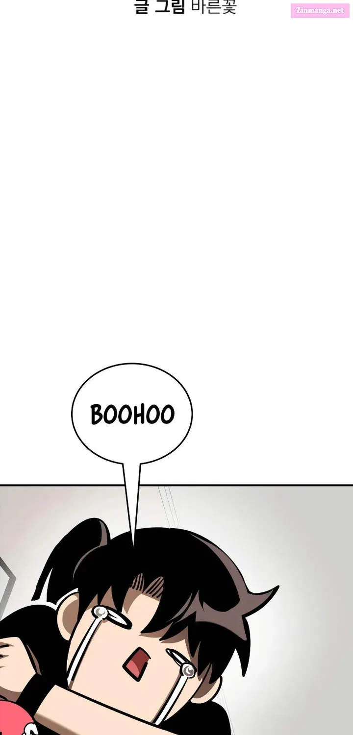 Return of the King of Hell Zinmanga X Chapter 12 Page 93