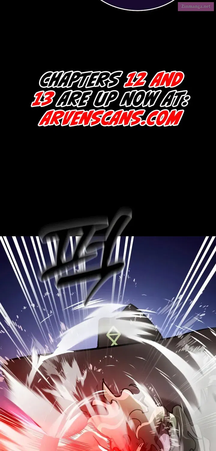 Return of the King of Hell Zinmanga X Chapter 11 Page 25