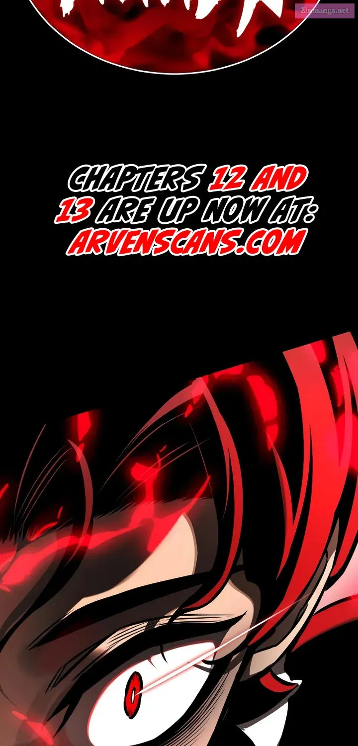 Return of the King of Hell Zinmanga X Chapter 11 Page 107