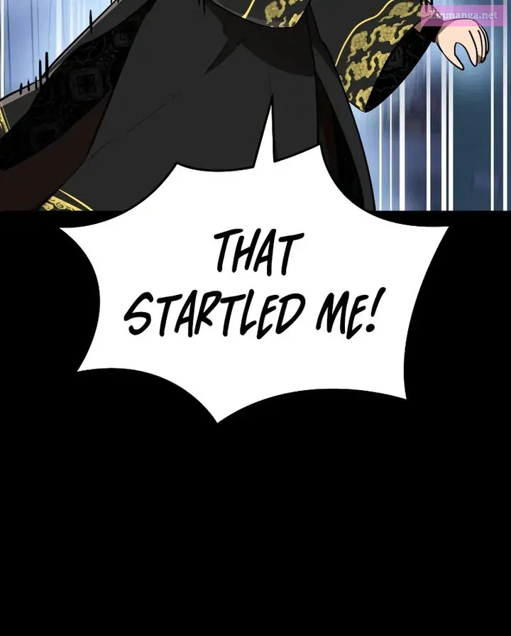 Return of the King of Hell Zinmanga X Chapter 10 Page 40