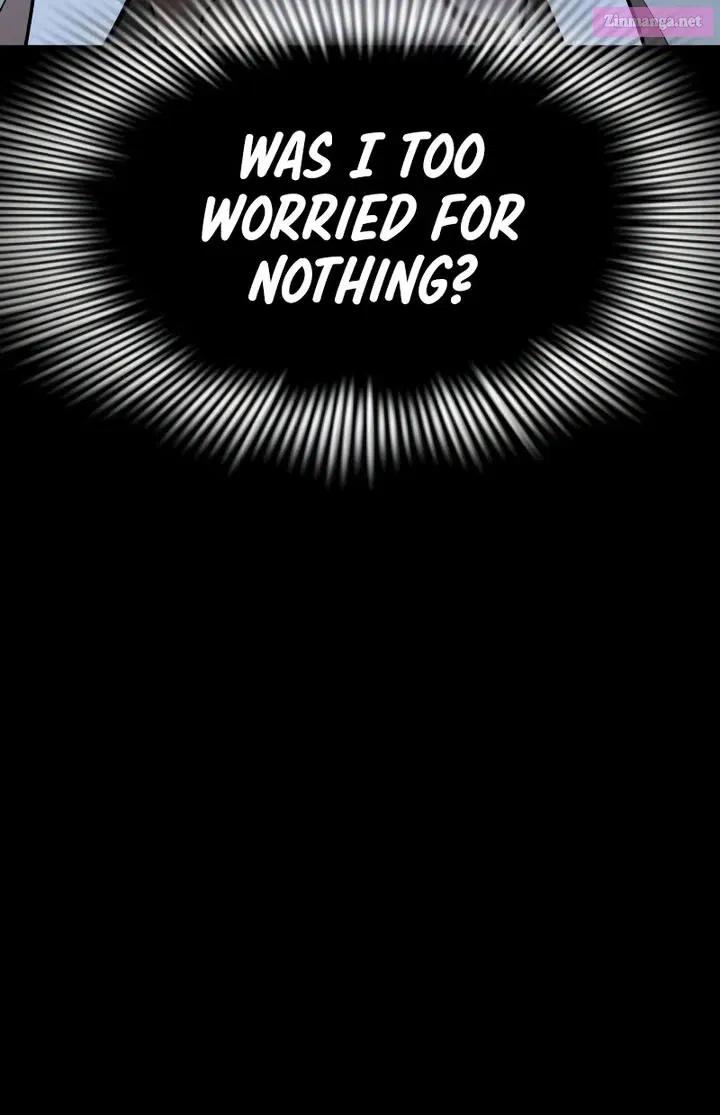 Return of the King of Hell Zinmanga X Chapter 10 Page 45