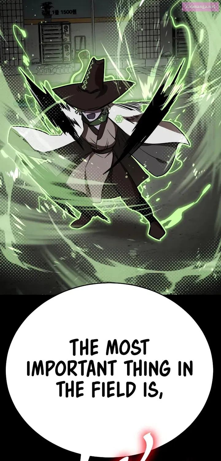 Return of the King of Hell Zinmanga X Chapter 10 Page 59