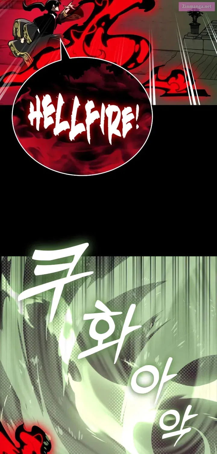 Return of the King of Hell Zinmanga X Chapter 10 Page 65