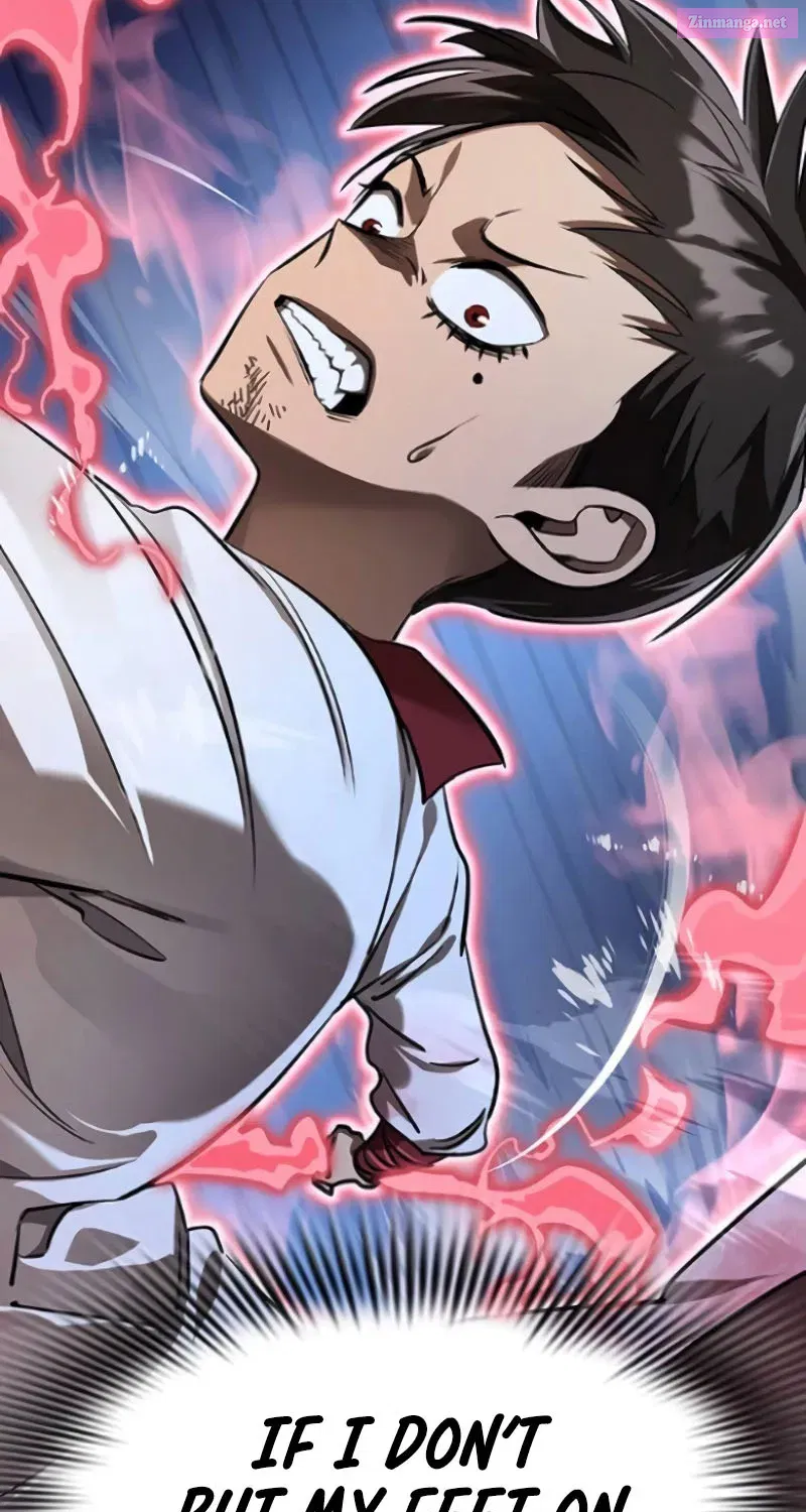 Return of the King of Hell Zinmanga X Chapter 8 Page 79