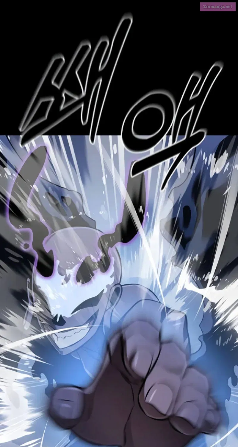 Return of the King of Hell Zinmanga X Chapter 8 Page 98