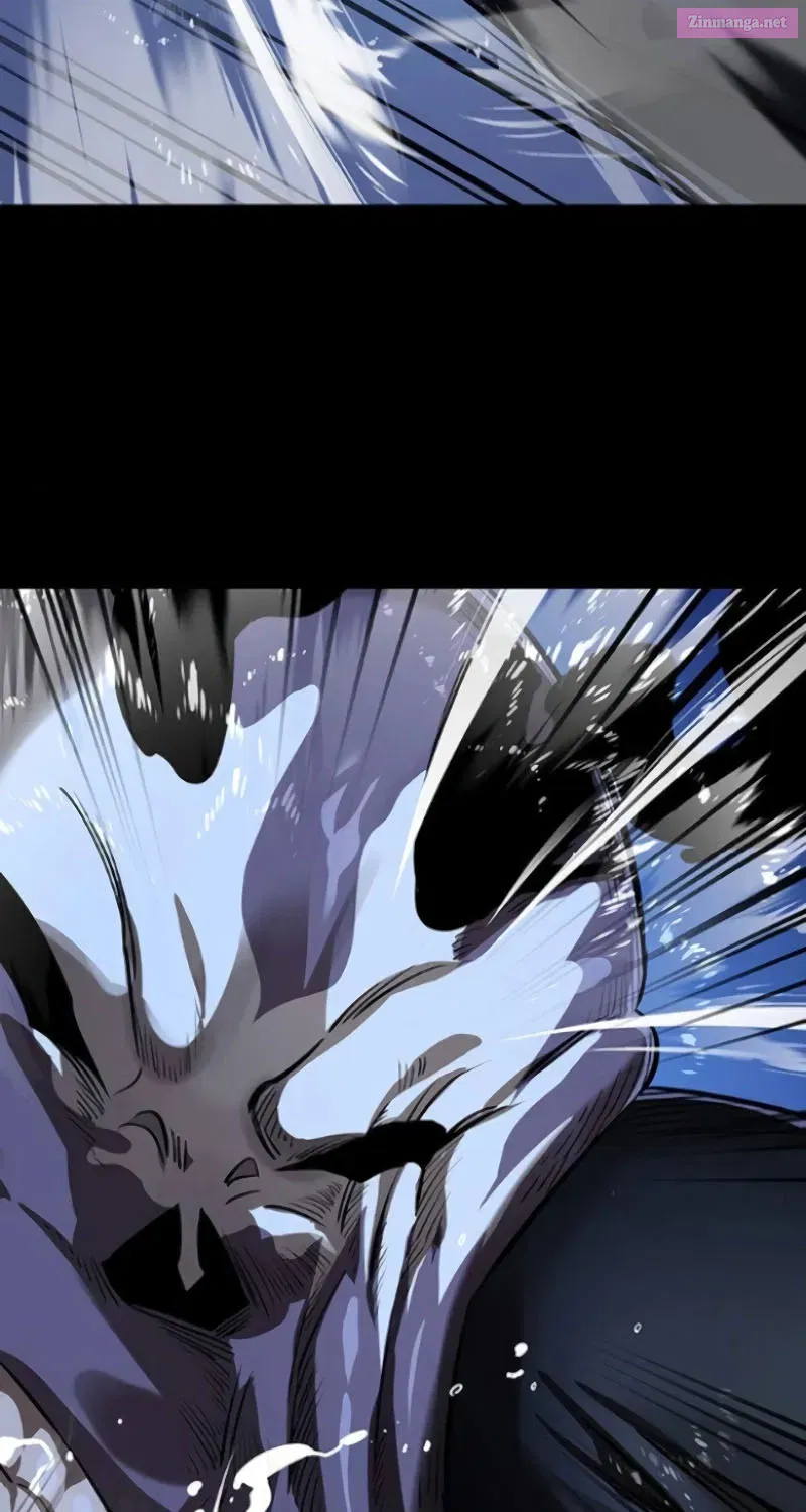 Return of the King of Hell Zinmanga X Chapter 8 Page 100
