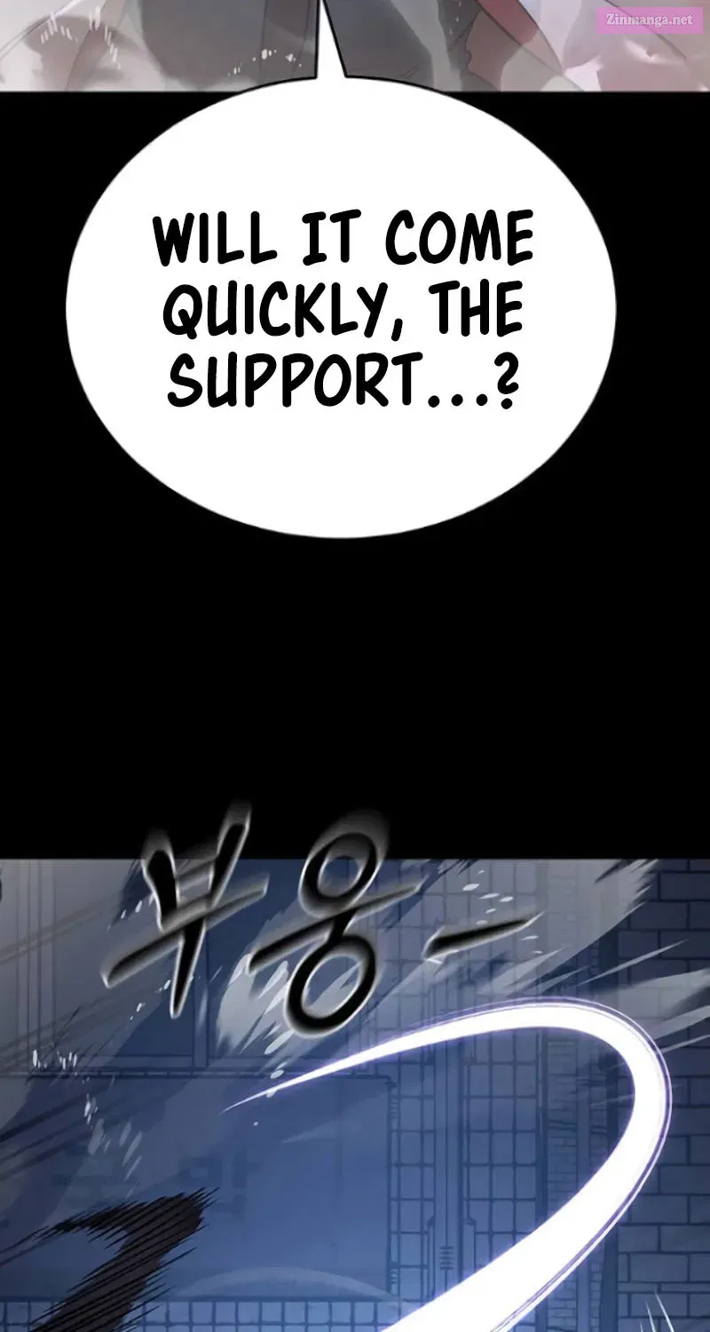 Return of the King of Hell Zinmanga X Chapter 8 Page 104