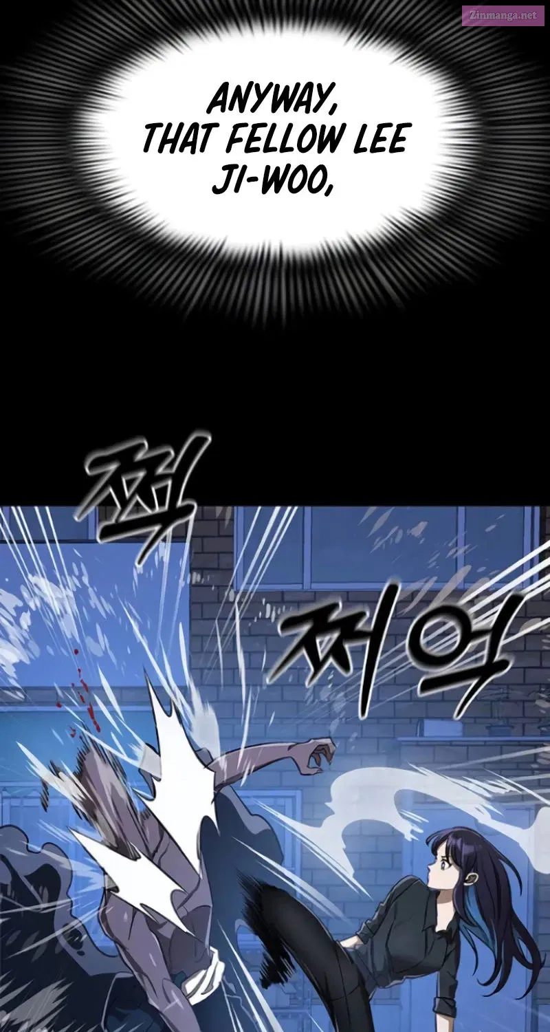 Return of the King of Hell Zinmanga X Chapter 8 Page 117