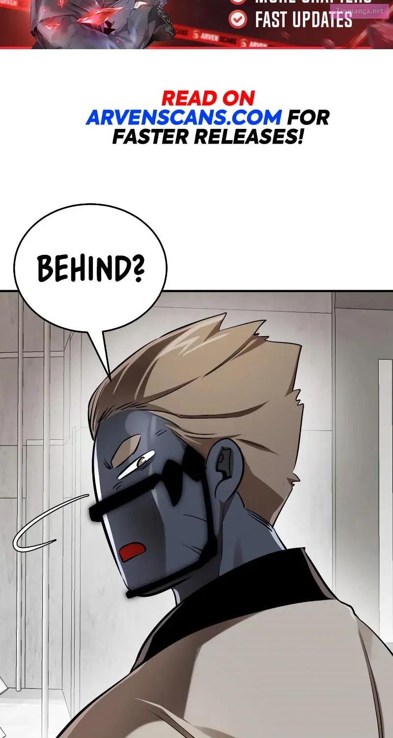 Return of the King of Hell Zinmanga X Chapter 7 Page 2