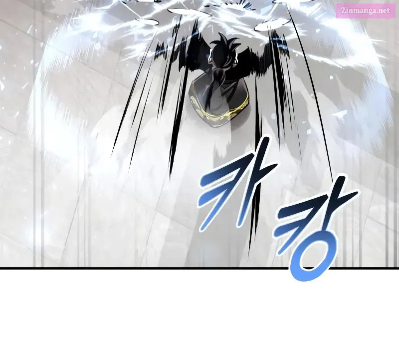 Return of the King of Hell Zinmanga X Chapter 7 Page 11