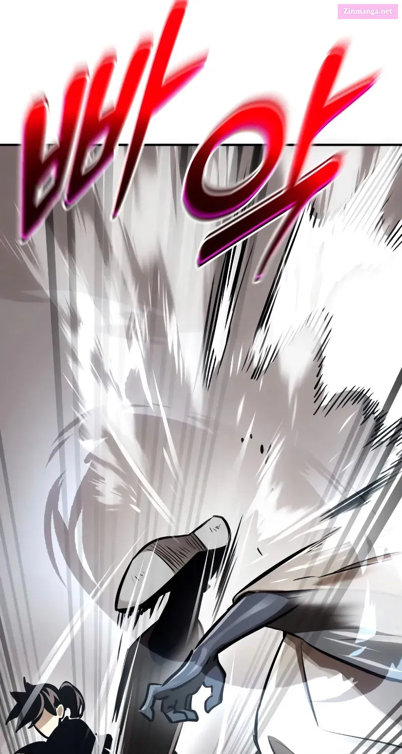 Return of the King of Hell Zinmanga X Chapter 7 Page 18