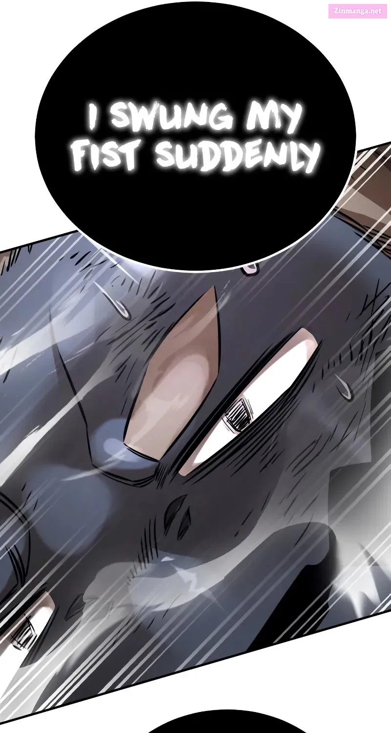 Return of the King of Hell Zinmanga X Chapter 7 Page 24