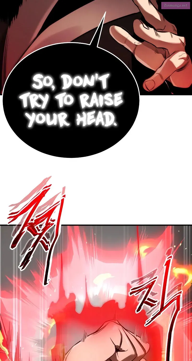Return of the King of Hell Zinmanga X Chapter 7 Page 26