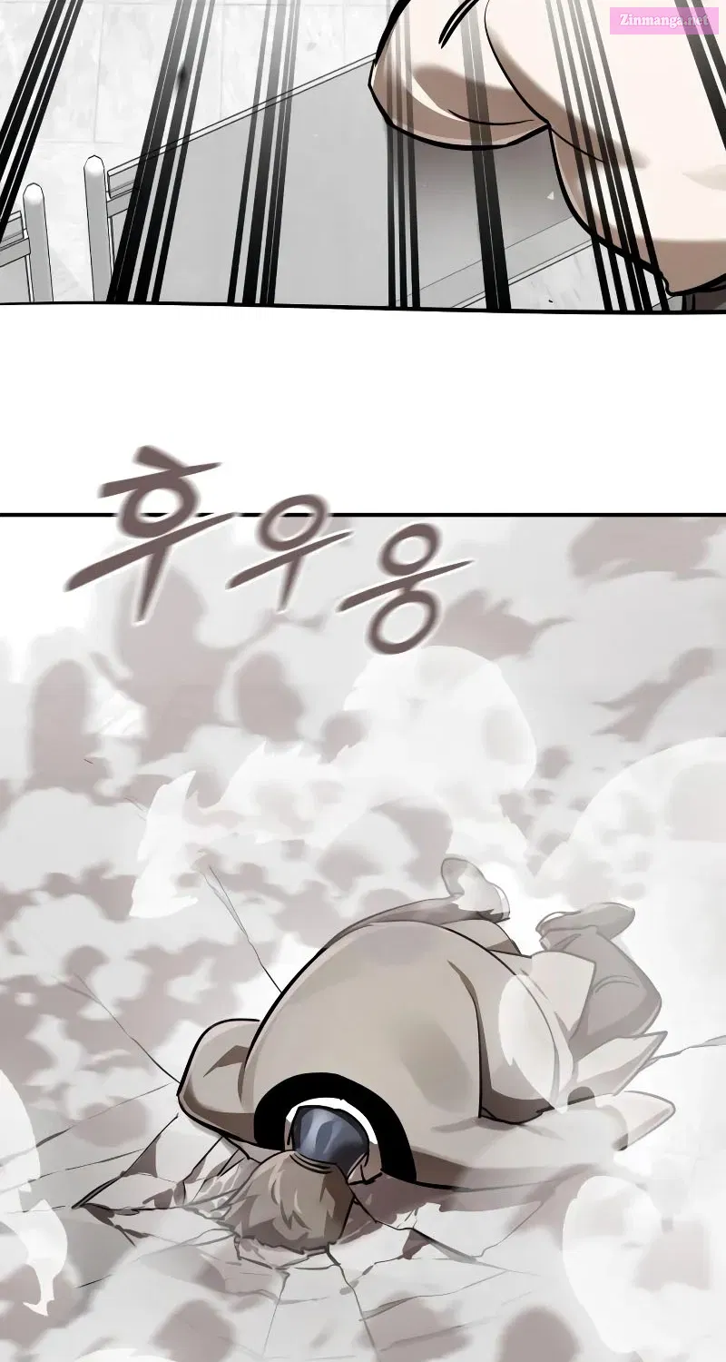 Return of the King of Hell Zinmanga X Chapter 7 Page 34