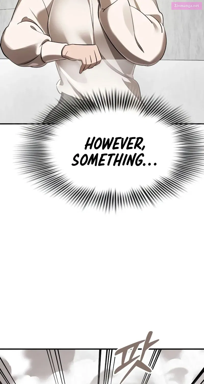 Return of the King of Hell Zinmanga X Chapter 7 Page 36